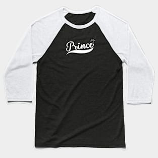 Prince Baseball T-Shirt